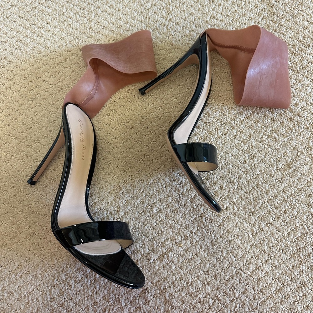 Gianvito Rossi Heels